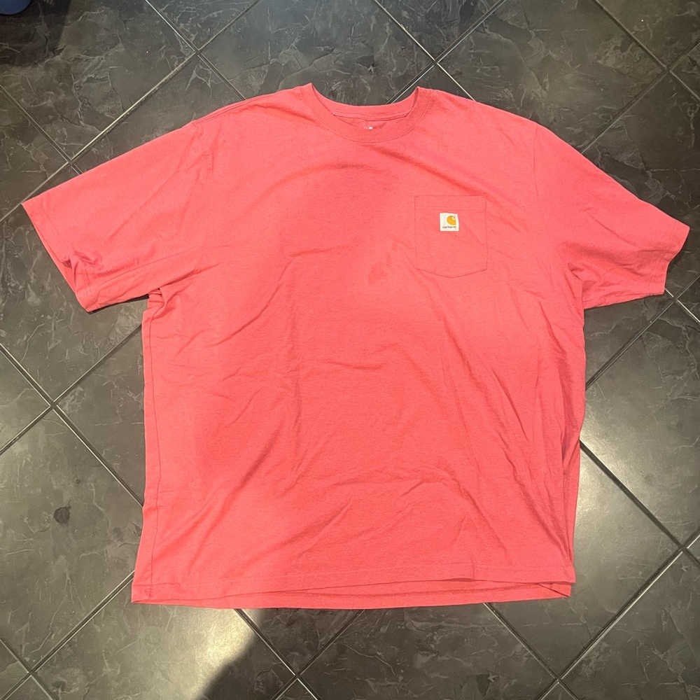 Carhartt Tshirt